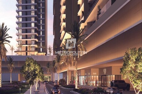 Leilighet til salgs i Ras Al Khaimah, Emiratene 1 soverom, 75 kvm Nr. 665289 - Foto 16