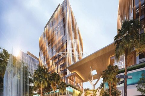 Leilighet til salgs i Ras Al Khaimah, Emiratene 1 soverom, 75 kvm Nr. 665289 - Foto 15
