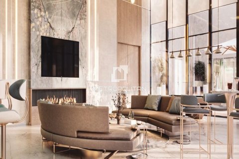 Leilighet til salgs i Ras Al Khaimah, Emiratene 1 soverom, 75 kvm Nr. 665289 - Foto 2