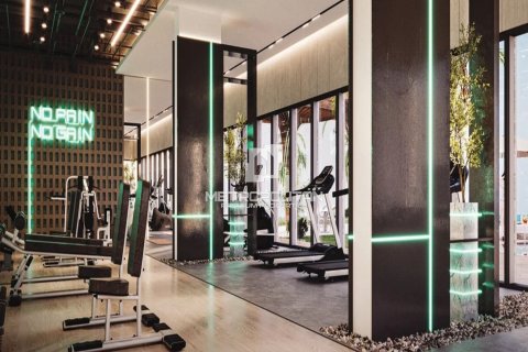 Leilighet til salgs i Ras Al Khaimah, Emiratene 1 soverom, 75 kvm Nr. 665289 - Foto 10