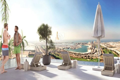 Leilighet til salgs i Ras Al Khaimah, Emiratene 1 soverom, 75 kvm Nr. 665289 - Foto 4