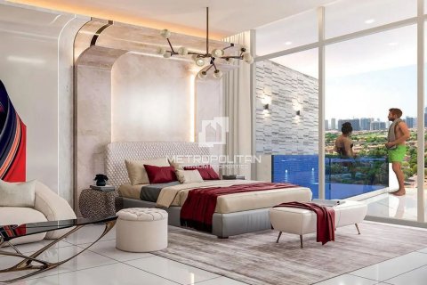Appartamento in vendita a Dubai Sports City, Dubai, EAU 2 camere da letto, 82 mq. № 665295 - foto 5