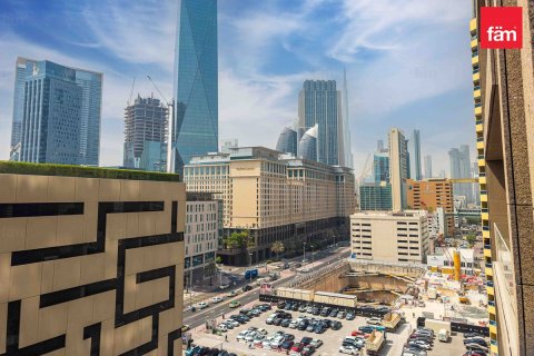 Office in Sheikh Zayed Road, Dubai, UAE 147.6 sq.m. № 740528 - photo 7