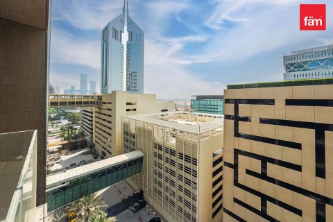 Office in Sheikh Zayed Road, Dubai, UAE 147.6 sq.m. № 740528 - photo 10