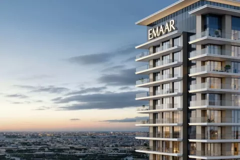 Leilighet i Dubai Healthcare City, Dubai, Emiratene 1 soverom, 69 kvm nr. 639637