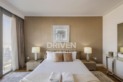 Dzīvoklis Downtown Dubai (Downtown Burj Dubai)jā, AAE 3 istabas, 250.56 m2 Nr. 762398 - attēls 7