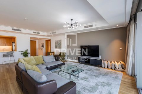 Dzīvoklis Downtown Dubai (Downtown Burj Dubai)jā, AAE 3 istabas, 250.56 m2 Nr. 762398 - attēls 2