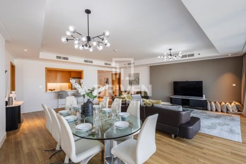 Dzīvoklis Downtown Dubai (Downtown Burj Dubai)jā, AAE 3 istabas, 250.56 m2 Nr. 762398 - attēls 5