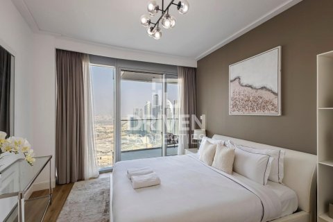 Dzīvoklis Downtown Dubai (Downtown Burj Dubai)jā, AAE 3 istabas, 250.56 m2 Nr. 762398 - attēls 12