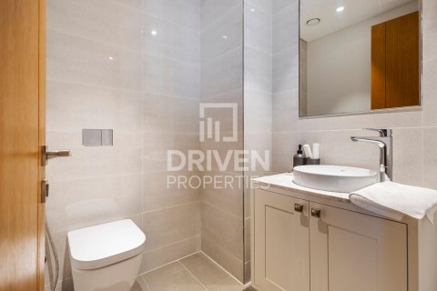Dzīvoklis Downtown Dubai (Downtown Burj Dubai)jā, AAE 3 istabas, 250.56 m2 Nr. 762398 - attēls 23