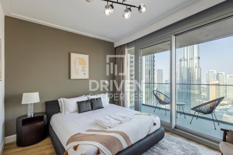 Dzīvoklis Downtown Dubai (Downtown Burj Dubai)jā, AAE 3 istabas, 250.56 m2 Nr. 762398 - attēls 9