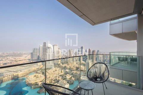 Dzīvoklis Downtown Dubai (Downtown Burj Dubai)jā, AAE 3 istabas, 250.56 m2 Nr. 762398 - attēls 20