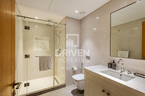 Dzīvoklis Downtown Dubai (Downtown Burj Dubai)jā, AAE 3 istabas, 250.56 m2 Nr. 762398 - attēls 22