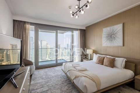 Dzīvoklis Downtown Dubai (Downtown Burj Dubai)jā, AAE 3 istabas, 250.56 m2 Nr. 762398 - attēls 6