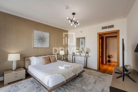 Dzīvoklis Downtown Dubai (Downtown Burj Dubai)jā, AAE 3 istabas, 250.56 m2 Nr. 762398 - attēls 8