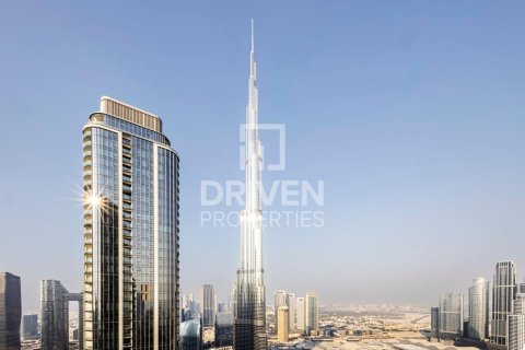 Dzīvoklis Downtown Dubai (Downtown Burj Dubai)jā, AAE 3 istabas, 250.56 m2 Nr. 762398 - attēls 19