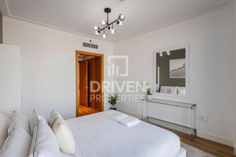 Dzīvoklis Downtown Dubai (Downtown Burj Dubai)jā, AAE 3 istabas, 250.56 m2 Nr. 762398 - attēls 15