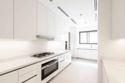 Mohammed Bin Rashid City, Dubai, संयुक्त अरब अमीरात में विला, 6 बेडरूम, 941.2 वर्ग मीटर, संख्या 762397 - फ़ोटो 14