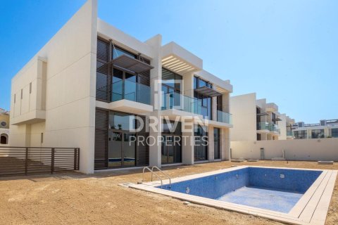 Vila di Mohammed Bin Rashid City, Dubai, UAE 6 bilik tidur, 941.2 meter persegi № 762397