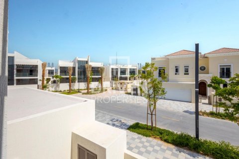 Mohammed Bin Rashid City, Dubai, संयुक्त अरब अमीरात में विला, 6 बेडरूम, 941.2 वर्ग मीटर, संख्या 762397 - फ़ोटो 28