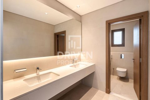 Mohammed Bin Rashid City, Dubai, संयुक्त अरब अमीरात में विला, 6 बेडरूम, 941.2 वर्ग मीटर, संख्या 762397 - फ़ोटो 12