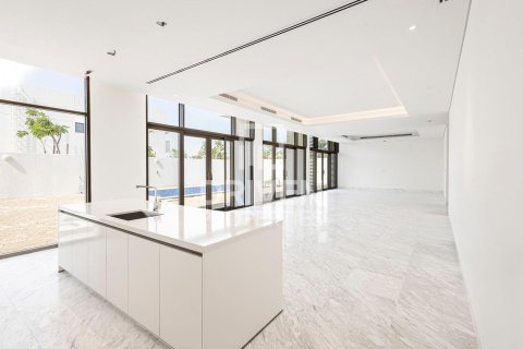 Mohammed Bin Rashid City, Dubai, संयुक्त अरब अमीरात में विला, 6 बेडरूम, 941.2 वर्ग मीटर, संख्या 762397 - फ़ोटो 16
