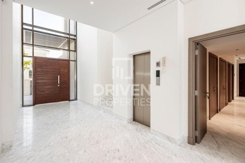 Mohammed Bin Rashid City, Dubai, संयुक्त अरब अमीरात में विला, 6 बेडरूम, 941.2 वर्ग मीटर, संख्या 762397 - फ़ोटो 18