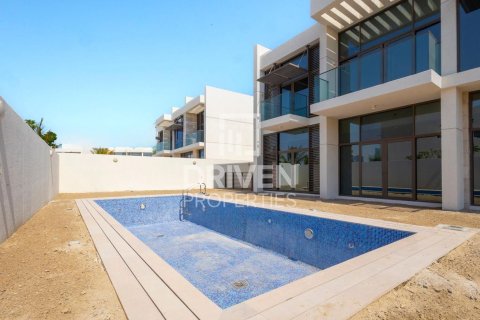 Mohammed Bin Rashid City, Dubai, संयुक्त अरब अमीरात में विला, 6 बेडरूम, 941.2 वर्ग मीटर, संख्या 762397 - फ़ोटो 5
