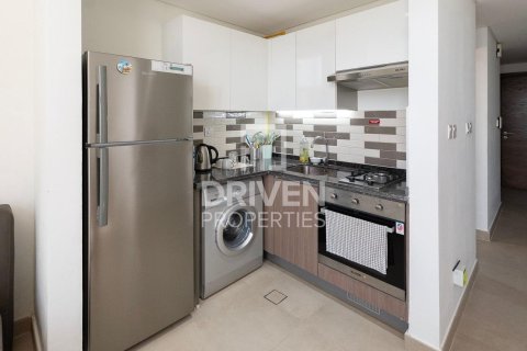 Lägenhet till försäljning i Al Furjan, Dubai, UAE 1 rum, 40.32 kvm Nr. 762396 - fotografi 4