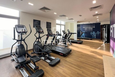 Lägenhet till försäljning i Al Furjan, Dubai, UAE 1 rum, 40.32 kvm Nr. 762396 - fotografi 7