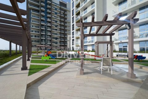 Lägenhet till försäljning i Al Furjan, Dubai, UAE 1 rum, 40.32 kvm Nr. 762396 - fotografi 8