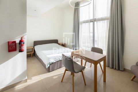 Lägenhet till försäljning i Al Furjan, Dubai, UAE 1 rum, 40.32 kvm Nr. 762396 - fotografi 2