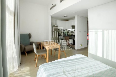 Lägenhet i Al Furjan, Dubai, UAE 1 rum, 40.32 kvm Nr. 762396