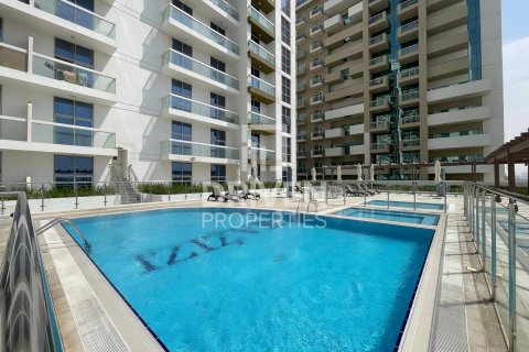 Lägenhet till försäljning i Al Furjan, Dubai, UAE 1 rum, 40.32 kvm Nr. 762396 - fotografi 9