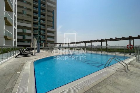 Lägenhet till försäljning i Al Furjan, Dubai, UAE 1 rum, 40.32 kvm Nr. 762396 - fotografi 10