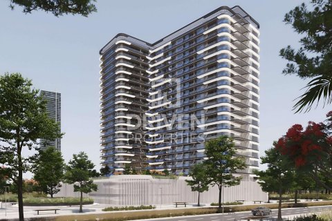 Dubai Production City (IMPZ)、Dubai、UAEにあるマンション 1ベッドルーム、95.04 m2 No759479