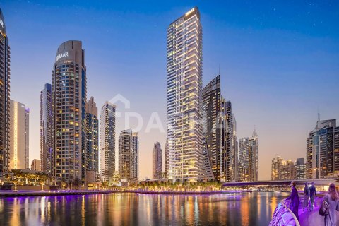 Apartman u Dubai Marina, UAE 71 m2, 1 spavaća soba Br. 758640