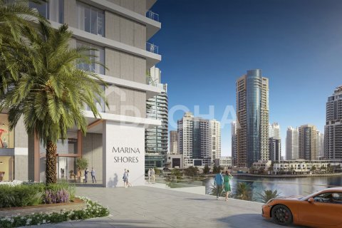Lakás itt: Dubai Marina, EAE, 1 hálószoba, 71 m², azonosító: 758640 - fénykép 9