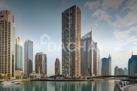 Lakás itt: Dubai Marina, EAE, 1 hálószoba, 71 m², azonosító: 758640 - fénykép 10