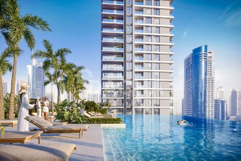 Lakás itt: Dubai Marina, EAE, 1 hálószoba, 71 m², azonosító: 758640 - fénykép 5