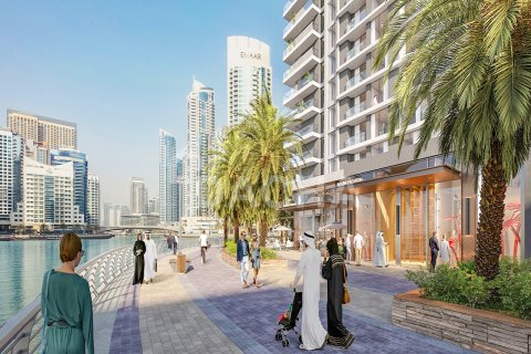 Lakás itt: Dubai Marina, EAE, 1 hálószoba, 71 m², azonosító: 758640 - fénykép 6