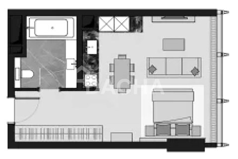 Villa itt: Dubai, EAE, 4 hálószoba, 377 m², azonosító: 758637 - fénykép 10