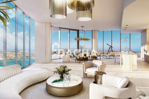Apartment sa Palm Jumeirah, Dubai, UAE 3 silid-tulugan, 185 sq.m. № 758639 - larawan 10