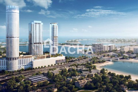Apartment sa Palm Jumeirah, Dubai, UAE 3 silid-tulugan, 185 sq.m. № 758639 - larawan 4