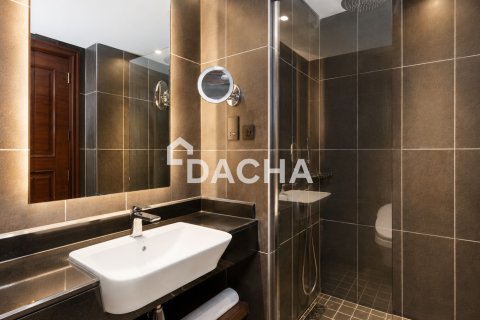 Appartement te koop in Palm Jumeirah, Dubai, VAE 1 kamer, 33 vr.m., nr 758642 - foto 15