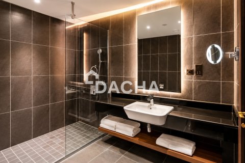 Appartement te koop in Palm Jumeirah, Dubai, VAE 1 kamer, 33 vr.m., nr 758642 - foto 5