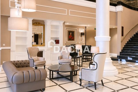 Appartement te koop in Palm Jumeirah, Dubai, VAE 1 kamer, 33 vr.m., nr 758642 - foto 11