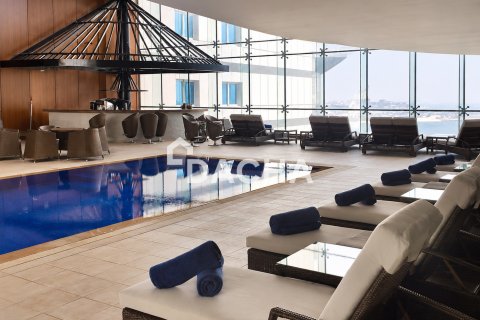 Appartement te koop in Palm Jumeirah, Dubai, VAE 1 kamer, 33 vr.m., nr 758642 - foto 17