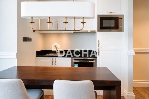 Appartement te koop in Palm Jumeirah, Dubai, VAE 1 kamer, 33 vr.m., nr 758642 - foto 3