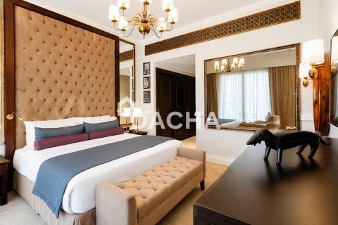 Appartement te koop in Palm Jumeirah, Dubai, VAE 1 kamer, 33 vr.m., nr 758642 - foto 7